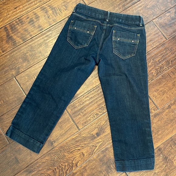 Banana Republic Capri size 26/2 - Picture 3 of 8